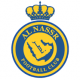 Al-Nassr trøye barn